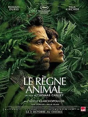 فيلم The Animal Kingdom 2023 مترجم - باهي فيلم
